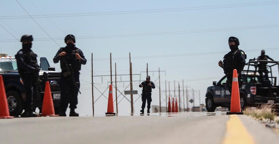 Autoridades de Chihuahua buscan a un ciudadano colombiano que desapareció desde el 5 de febrero