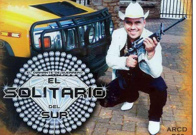 Alcalde de Guerrero dedica corrido a cártel de “La Familia”