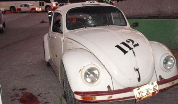 Mueren cuatro en Acapulco tras enfrentamientos