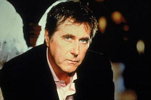 Bryan Ferry cumple 67; lo celebramos con uno de sus temas emblemáticos