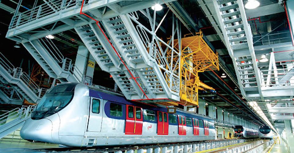 Empresa que ganó licitación de Tren Maya fue inhabilitada por corrupción; sanción ya no es vigente: Fonatur