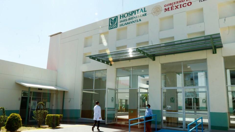 Publican decreto para crear IMSS-Bienestar; atenderá a población sin seguridad social