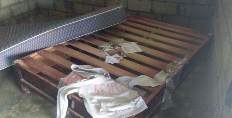 Rescatan a 4 mujeres que eran obligadas a extorsionar y a cocinar para los captores