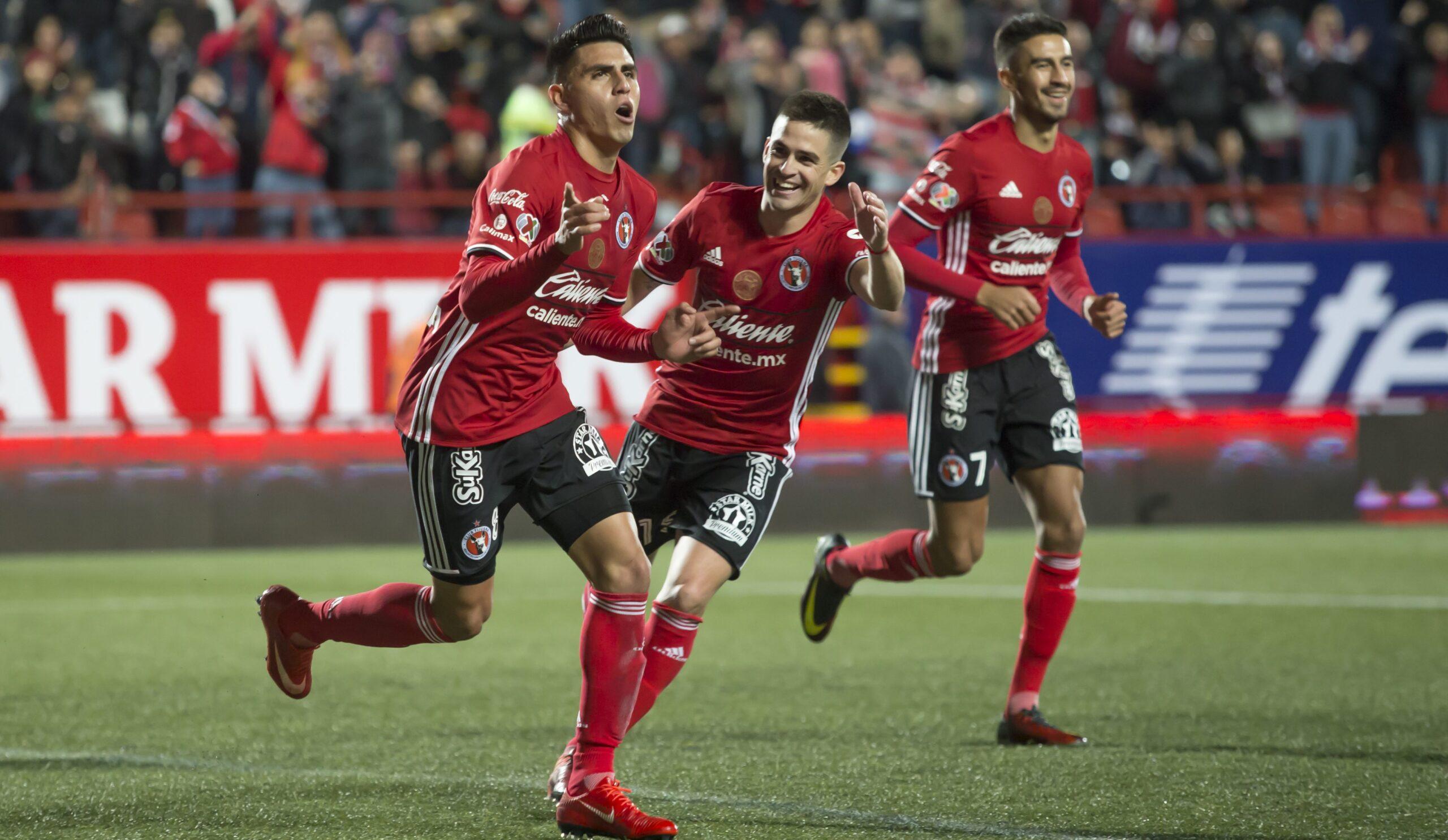 El extraño caso de los Xolos de Tijuana: el club mexicano que decidió abrir la frontera hacia EU