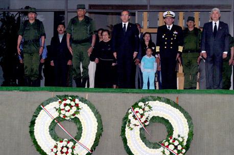 Sedena omite informar número real de bajas en combate al narco