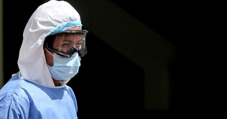 Con 208 decesos más, México rebasa las 79 mil muertes confirmadas por COVID