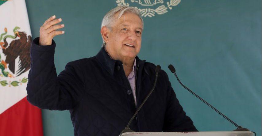 En 2021 está en juego el regreso de los ‘conservadores’ al poder, buscan controlar el presupuesto: AMLO