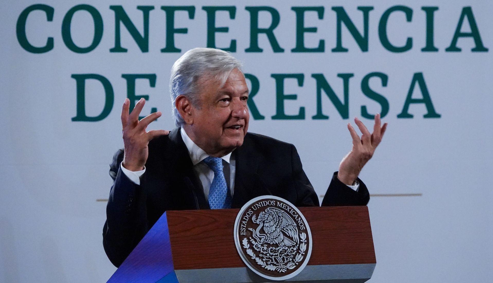 AMLO debe modificar conferencias por Consulta Popular y en futuras elecciones: TEPJF