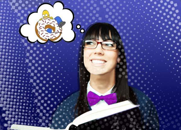 Frikis del mundo… ¡Festejen su día!