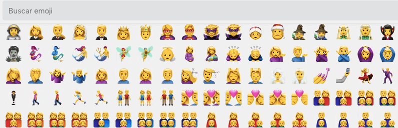 Emojis y jeroglíficos: ¿emoglifos? Así podemos entender el pasado