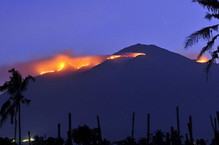 Hoy en fotos