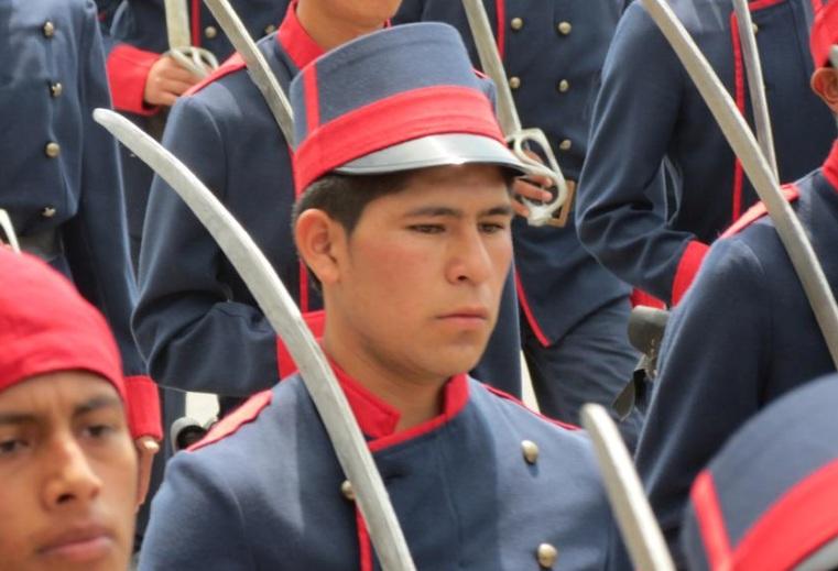 Puebla revive la Batalla del 5 de mayo