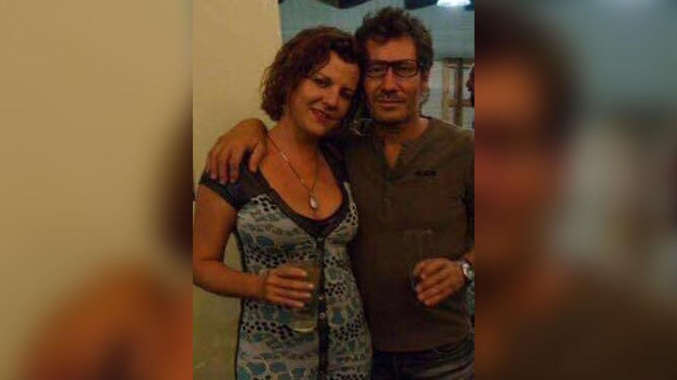 México extraditará a Raúl Escobar Poblete, el exguerrillero chileno que lideró una red de secuestros en San Miguel de Allende