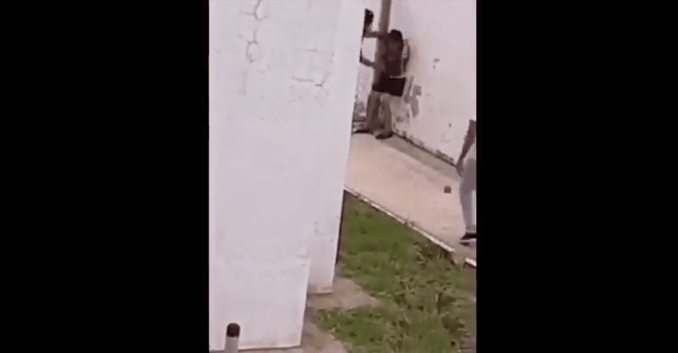 Detienen a presunto agresor de menor en el albergue 100 Corazones de Jalisco