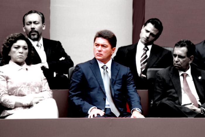 Acusan a exgobernador de Q.Roo de gastar mil 500 mdp en imagen