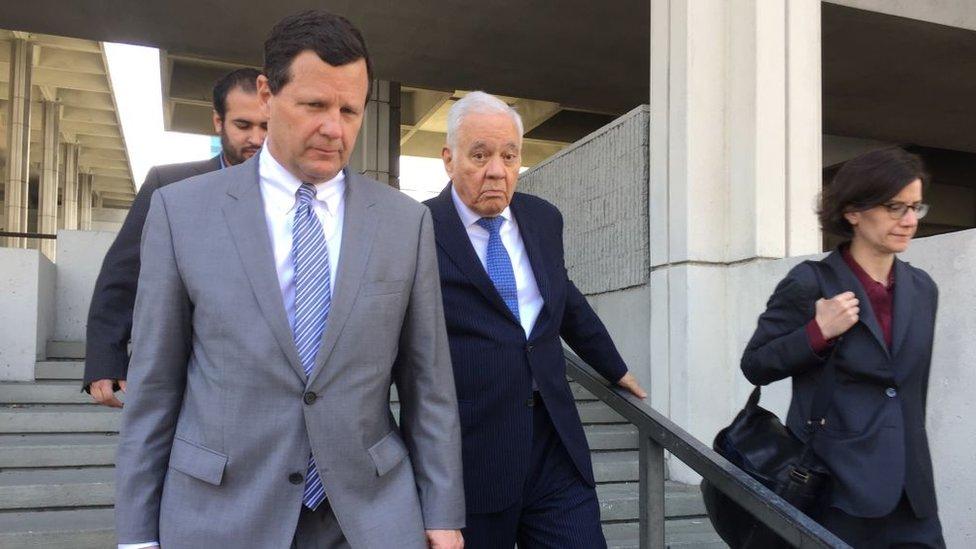 5 empresarios y exmandatarios latinoamericanos que eligieron Miami para escapar de los cargos de corrupción en sus países y por qué tantos lo hacen