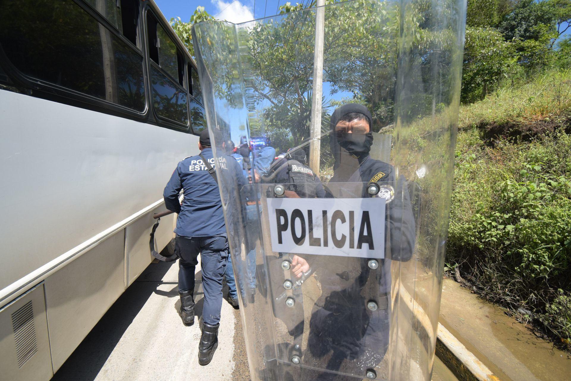 El 93% de delitos cometidos en 2020 no fueron denunciados por desconfianza en autoridades: Inegi