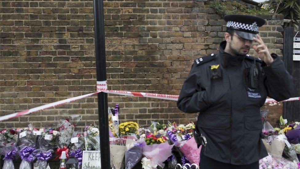 La ola de homicidios que preocupa a Londres y ha generado comparaciones con Nueva York