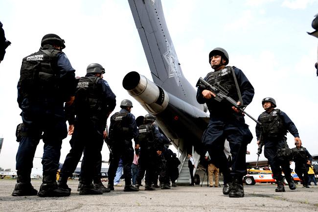 Aplicará PF operativo en carreteras convergentes a Monterrey