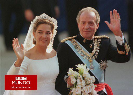 “Yo confiaba en mi marido”: Infanta dice que desconocía los negocios de Urdangarín