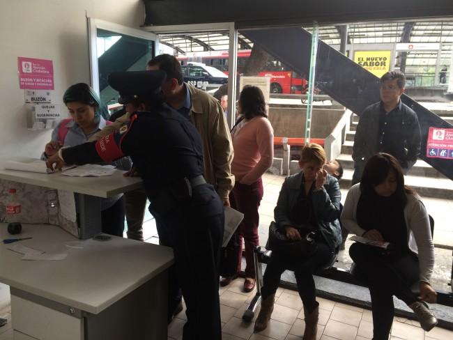 Las fotomultas duplican las quejas de los conductores en el DF