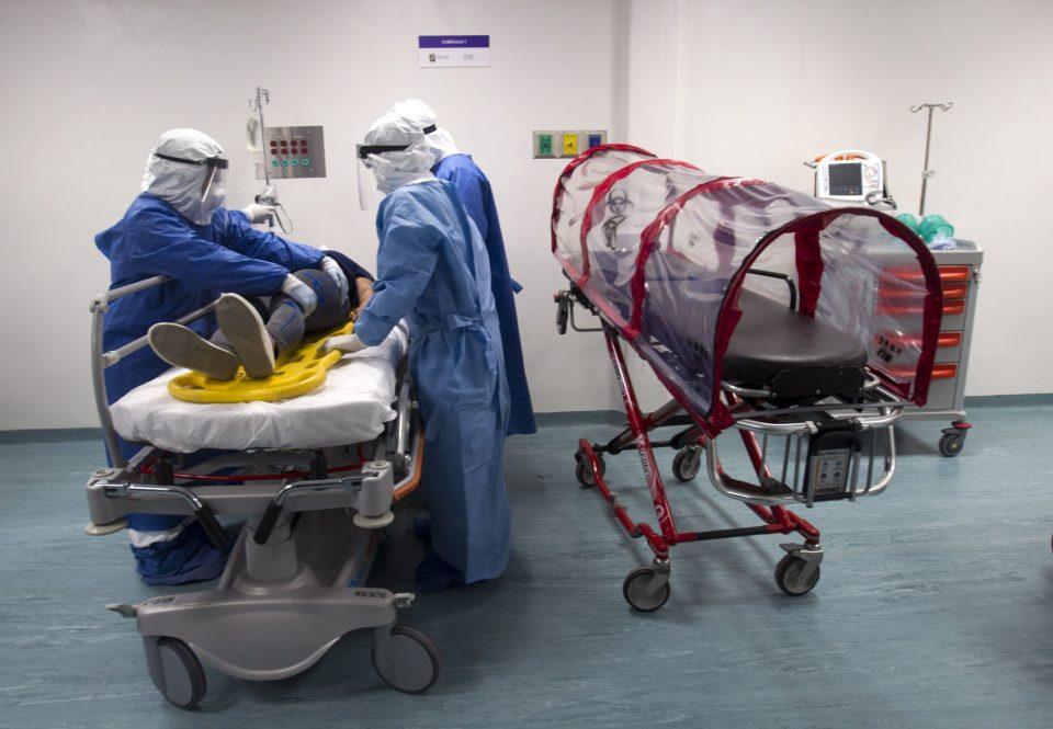 Tratamiento con remdesivir reduce tiempo de recuperación de pacientes con COVID-19, según investigación