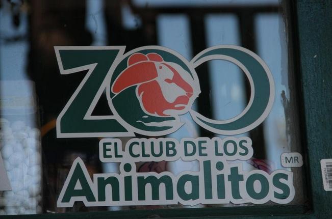 Profepa clausura zoológico de diputado panista tras decomiso de animales hacinados