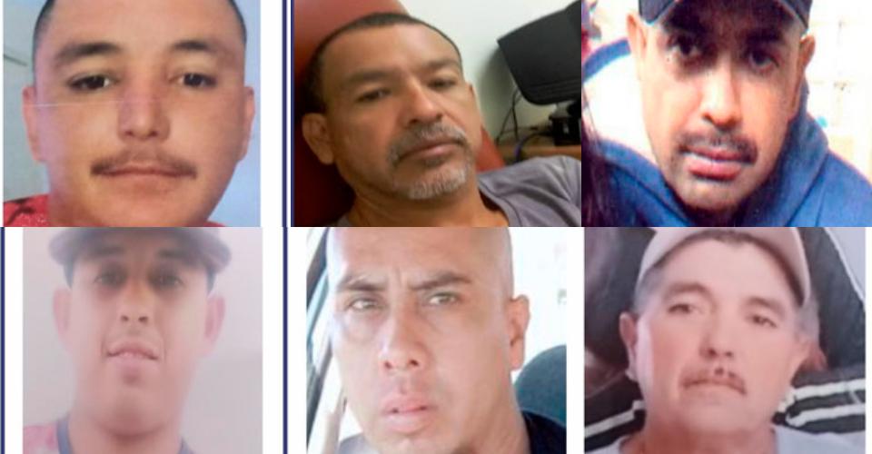 Fiscalía de Chihuahua reporta la desaparición de al menos 12 migrantes en frontera con Texas