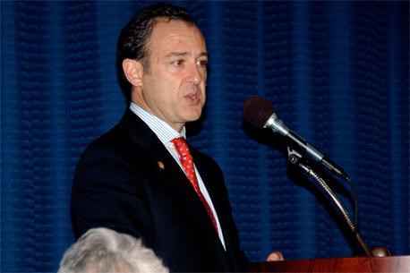México debe estar alerta por muerte de Bin Laden: Sarukhán