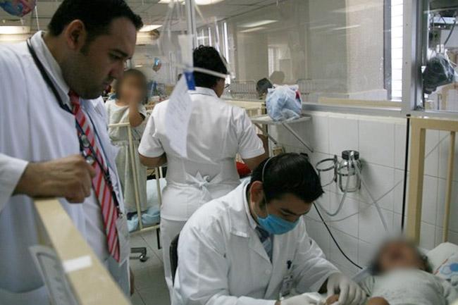 CNDH emite recomendación a Sonora por negligencia médica contra un niño