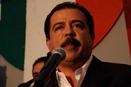 PRI-Oaxaca recorta nómina tras derrota