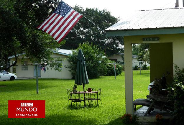 El pueblo donde la mitad de los habitantes son agresores sexuales