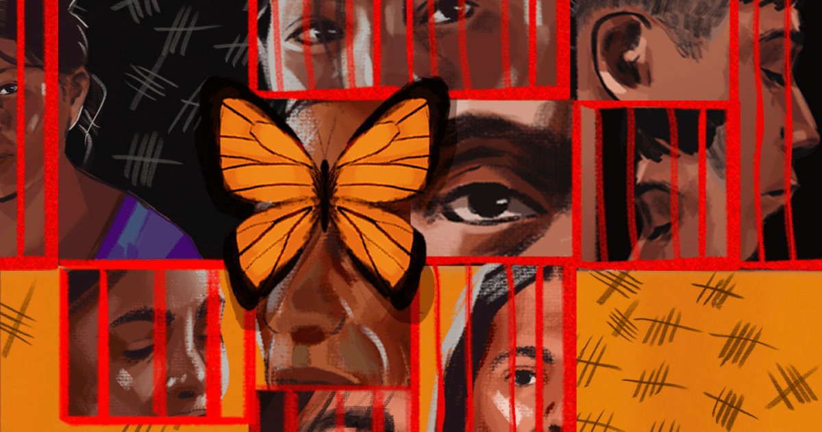 La cárcel es la regla: se acabaron los inocentes, van a prisión 85% de los detenidos sin probar el delito