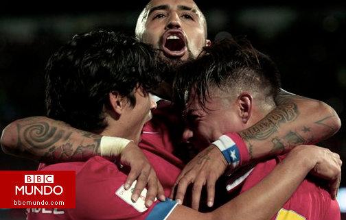 La figura, la decepción y el 11 ideal en las eliminatorias para el Mundial de Rusia 2018