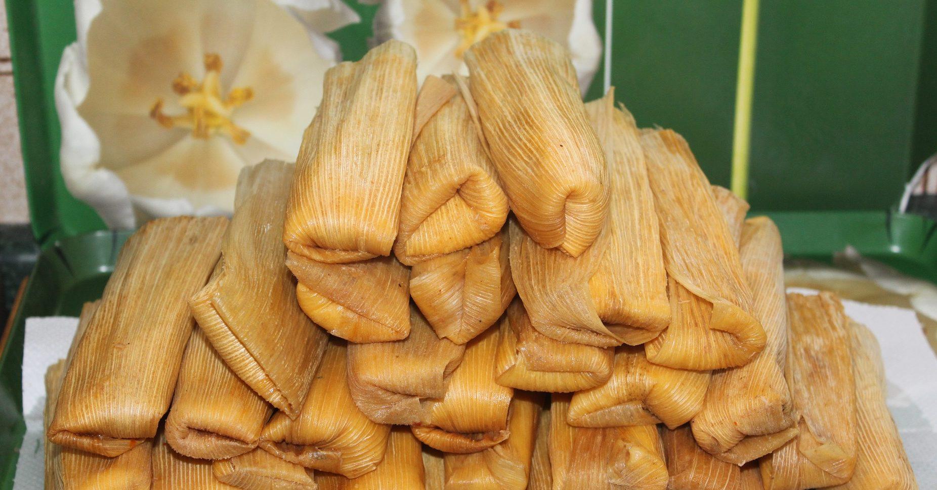 Nueva York, tamales calientitos y música te esperan este fin de semana en la CDMX