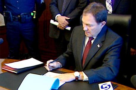 Utah aprueba polémica ley migratoria