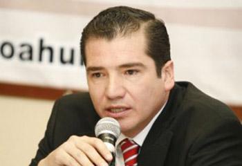 Detiene Fiscalía a otro ex funcionario de Coahuila