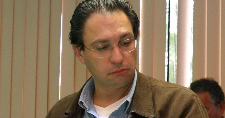 Los operadores de Zebadúa en La Estafa Maestra, del Gobierno del Distrito Federal a Sedatu