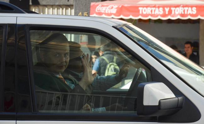 Alcalde de Tapalcatepec solicita licencia al cargo por 60 días