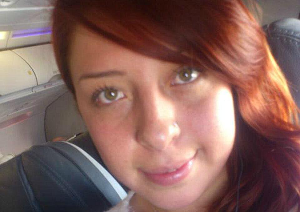 Condenan a 10 años de prisión a la joven bailarina que fue detenida en el aeropuerto de la CDMX