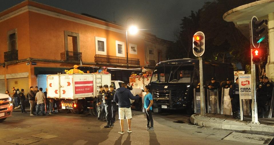 Asesinan a líder de comerciantes que denunció extorsiones de La Unión