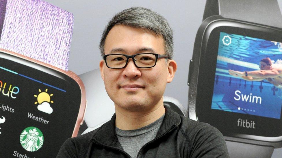 Fitbit, la empresa que creó las pulseras inteligentes para mantenerse en forma y que ahora lucha por sobrevivir