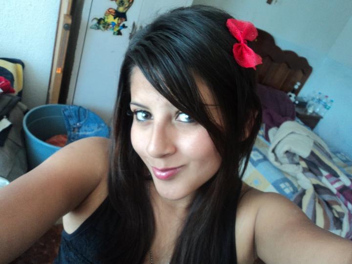 Se llevaron a Fernanda “por bonita”