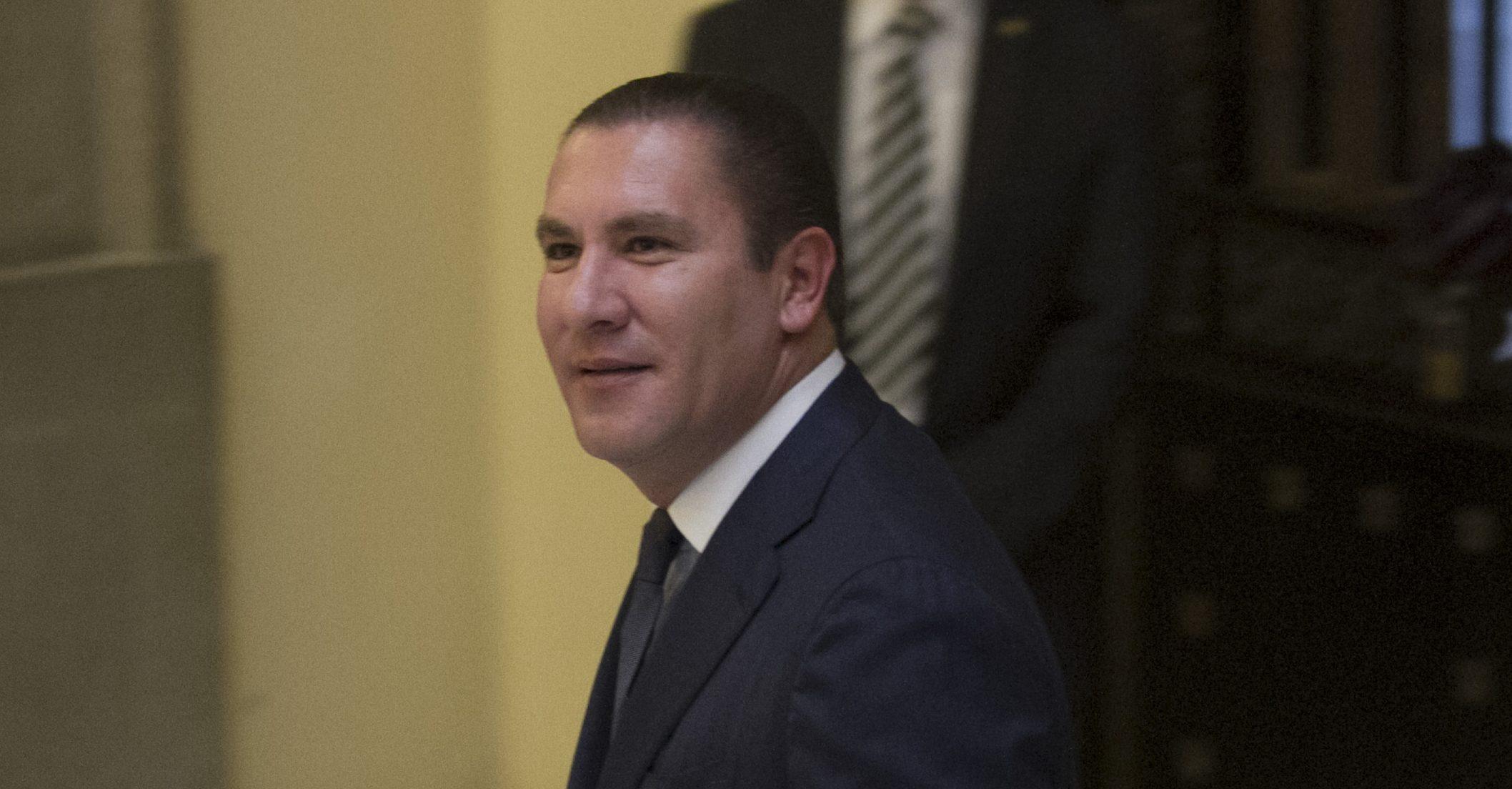 Moreno Valle advierte que alza en las gasolinas provocará escalada de aumentos