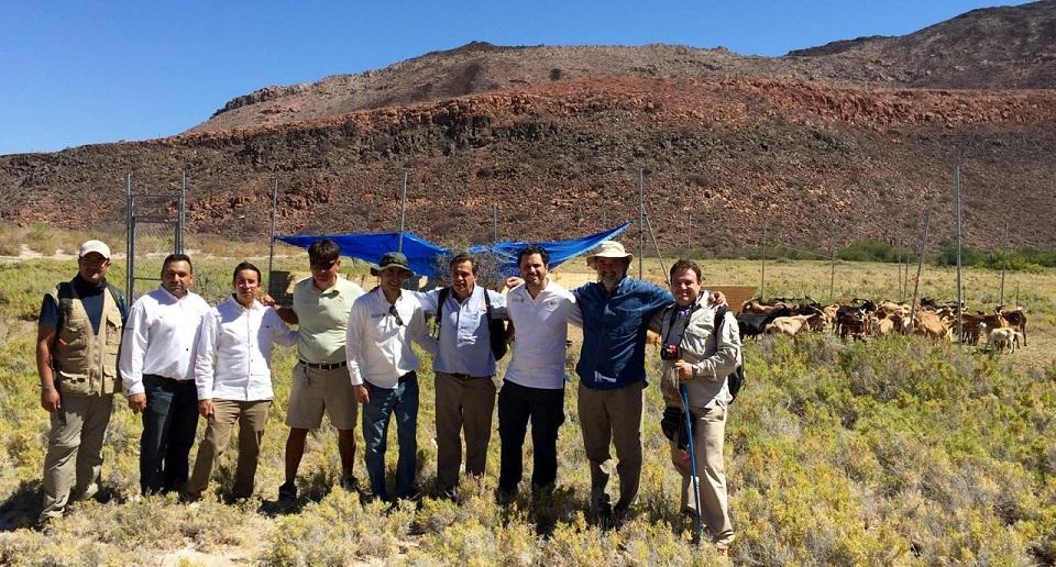 EPN contrató a organización para erradicar fauna nociva en isla, pero eliminó una zona arqueológica