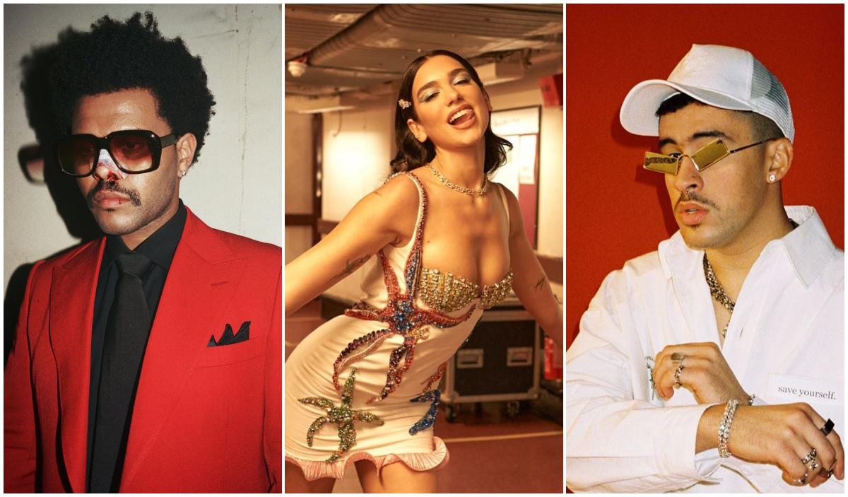 Bad Bunny y… ¿TikTok?: *lo más escuchado en Spotify en 2020*