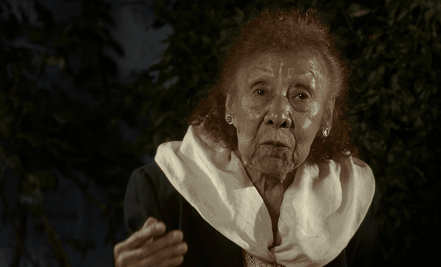 ¿Cuántas heridas caben en un matrimonio? Una película sobre la monotonía, la soledad y el hartazgo