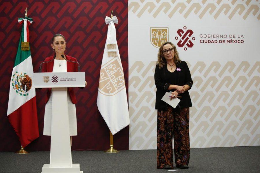 Sheinbaum responde al exdelegado Jorge Romero sobre “cártel inmobiliario”: “Él tendría que dar explicaciones”