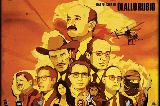 “Gimme The Power”, un <i>cóctel molotov</i> llega al cine