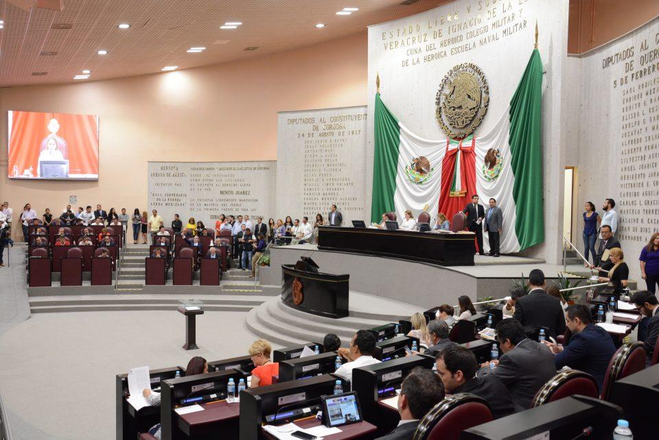 Diputados del PRI le dan la espalda a Javier Duarte: No estamos de acuerdo en todo, dicen